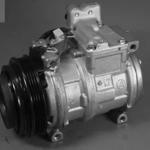Sprężarka, klimatyzacja DENSO DCP12008 Łatwy zwrot