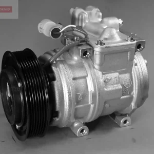 Tylko dziś Sprężarka, klimatyzacja DENSO DCP14001