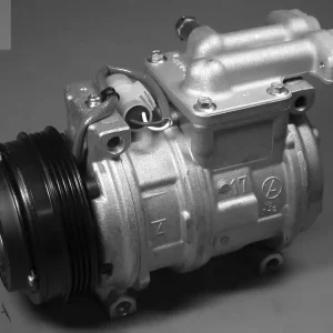 Sprężarka, klimatyzacja DENSO DCP14002 Darmowa dostawa