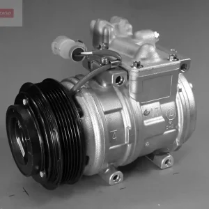 Sprężarka, klimatyzacja DENSO DCP14003 Oferta limitowana