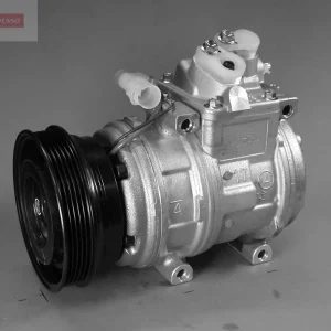 Sprężarka, klimatyzacja DENSO DCP14004 Darmowy zwrot
