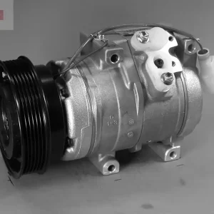 Sprężarka, klimatyzacja DENSO DCP14007 Rabat