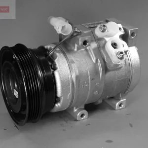 Sprężarka, klimatyzacja DENSO DCP14008 Premium