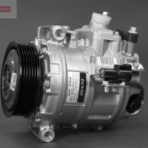 Do wyczerpania zapasów Sprężarka, klimatyzacja OEM/OES (VALEO) DCP14012