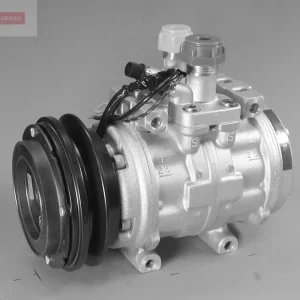 Niska cena Sprężarka, klimatyzacja DENSO DCP17002