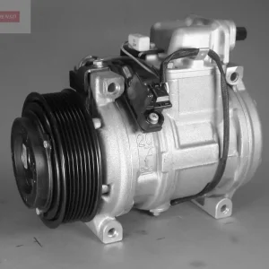 Sprężarka, klimatyzacja DENSO DCP17007 Bestseller