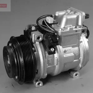 Szybka dostawa Sprężarka, klimatyzacja OEM/OES (VALEO) DCP17011