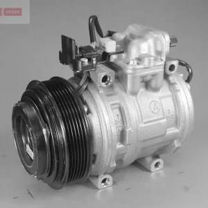 Super okazja Sprężarka, klimatyzacja DENSO DCP17012