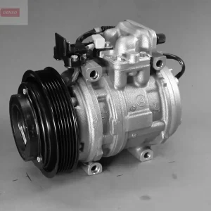 Bezpieczna płatność Sprężarka, klimatyzacja DENSO DCP17013