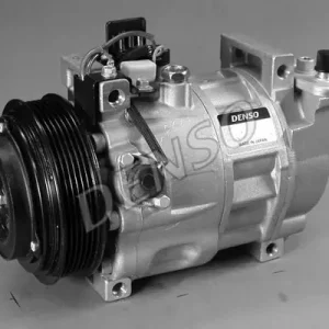 Kup online Sprężarka, klimatyzacja DENSO DCP17014