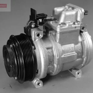 Cena promocyjna Sprężarka, klimatyzacja DENSO DCP17017