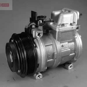 Cena promocyjna Sprężarka, klimatyzacja DENSO DCP17019
