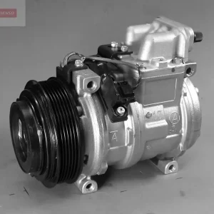 Hit sprzedaży Sprężarka, klimatyzacja DENSO DCP17020