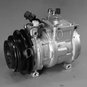 Sprężarka, klimatyzacja DENSO DCP17021 Bezpieczne zakupy