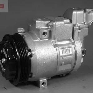 Darmowy zwrot Sprężarka, klimatyzacja OEM/OES (VALEO) DCP17025