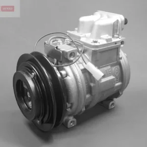 Tylko do końca tygodnia Sprężarka, klimatyzacja DENSO DCP17033