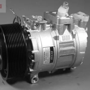 Bezpieczna płatność Sprężarka, klimatyzacja DENSO DCP17035