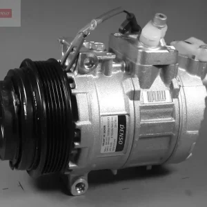 Sprężarka, klimatyzacja DENSO DCP17036 Bestseller