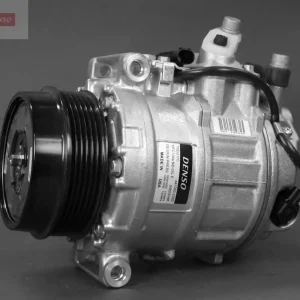 Sprężarka, klimatyzacja OEM/OES (VALEO) DCP17039 Szybka dostawa