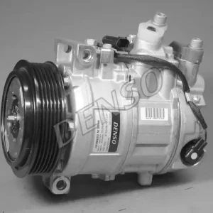 Tylko dziś Sprężarka, klimatyzacja OEM/OES (VALEO) DCP17046