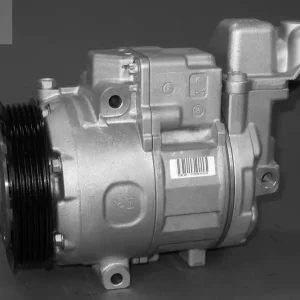 Sprężarka, klimatyzacja OEM/OES (VALEO) DCP17050 Darmowa dostawa