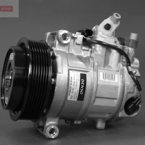 Bestseller Sprężarka, klimatyzacja OEM/OES (VALEO) DCP17051