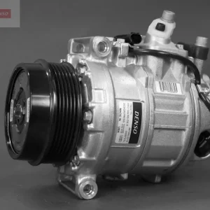 Sprężarka, klimatyzacja DENSO DCP17055 Ekspresowa dostawa