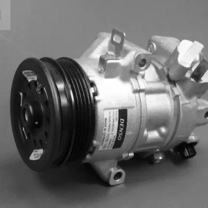 Sprężarka, klimatyzacja DENSO DCP17056 Oferta