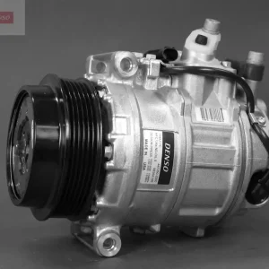 Sprężarka, klimatyzacja OEM/OES (VALEO) DCP17058 Bezpieczne zakupy