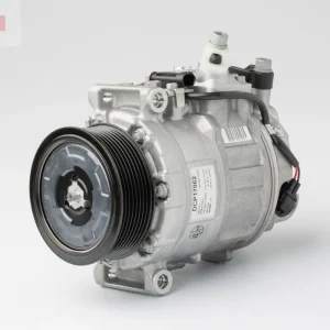 Wyprzedaż Sprężarka, klimatyzacja OEM/OES (VALEO) DCP17062