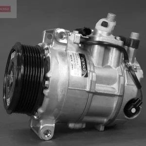 Sprężarka, klimatyzacja OEM/OES (VALEO) DCP17067 Oferta czasowa
