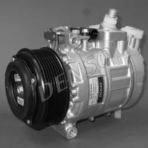 Sprężarka, klimatyzacja OEM/OES (VALEO) DCP17080 Cena promocyjna