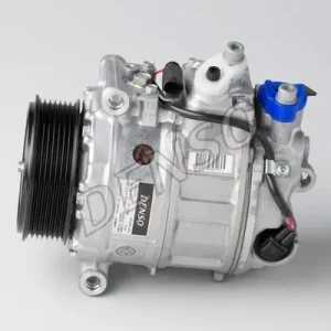 Sprężarka, klimatyzacja OEM/OES (VALEO) DCP17138 Łatwy zwrot