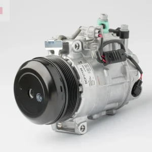 Najlepsza cena Sprężarka, klimatyzacja OEM/OES (VALEO) DCP17154