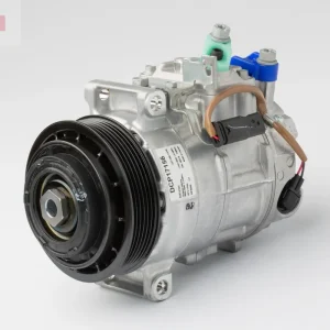 Nie przegap Sprężarka, klimatyzacja OEM/OES (VALEO) DCP17156