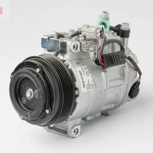 Sprężarka, klimatyzacja OEM/OES (VALEO) DCP17157 Nowy