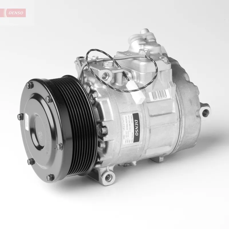 Zamów teraz Sprężarka, klimatyzacja DENSO DCP17503