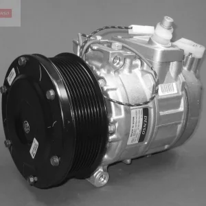 Bezpieczne zakupy Sprężarka, klimatyzacja DENSO DCP17K37