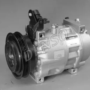 Sprężarka, klimatyzacja DENSO DCP20001 Ograniczona ilość
