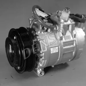 Zniżka Sprężarka, klimatyzacja DENSO DCP20003