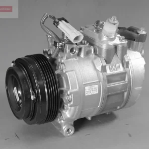 Sprężarka, klimatyzacja OEM/OES (VALEO) DCP20004 Super okazja