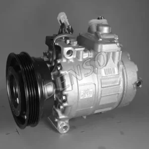 Sprężarka, klimatyzacja DENSO DCP20006 Promocja