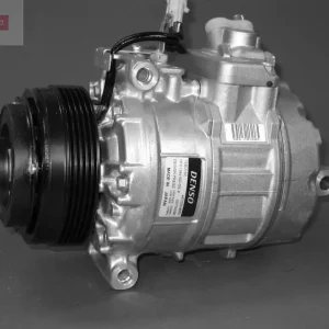 Sprężarka, klimatyzacja DENSO DCP20030 Popularny