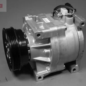Do wyczerpania zapasów Sprężarka, klimatyzacja DENSO DCP23002
