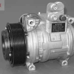 Sprężarka, klimatyzacja DENSO DCP23530 Hit sprzedaży