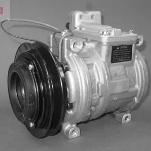 Łatwy zwrot Sprężarka, klimatyzacja DENSO DCP23535