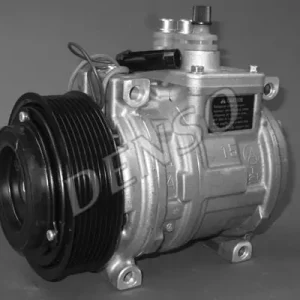 Sprężarka, klimatyzacja DENSO DCP23537 Sprawdź teraz