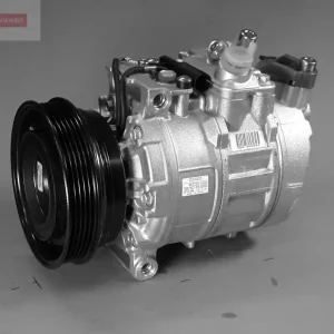 Nowość Sprężarka, klimatyzacja DENSO DCP24004
