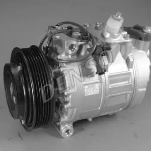 Sprężarka, klimatyzacja OEM/OES (VALEO) DCP25001 Sprawdź teraz