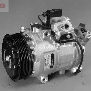 Sprężarka, klimatyzacja OEM/OES (VALEO) DCP27002 Niska cena